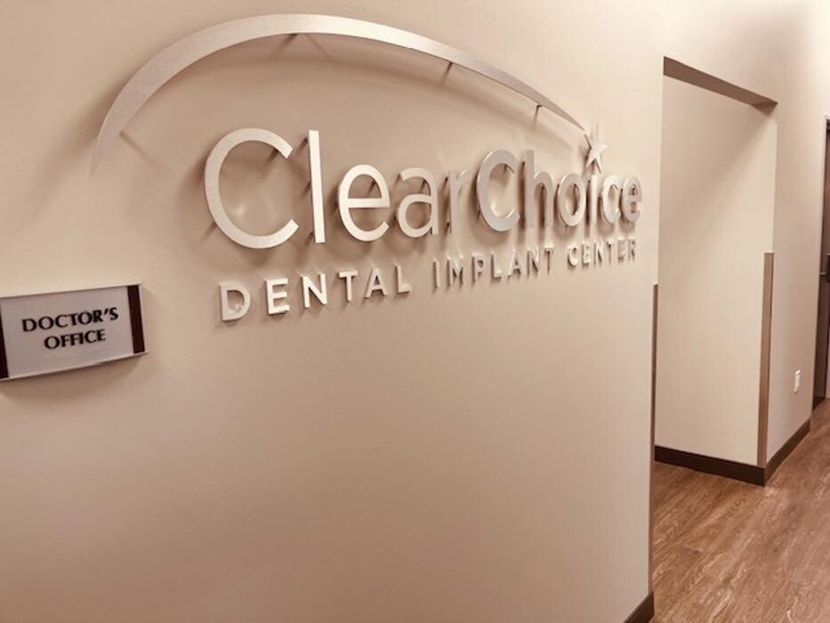 Images ClearChoice Dental Implant Center