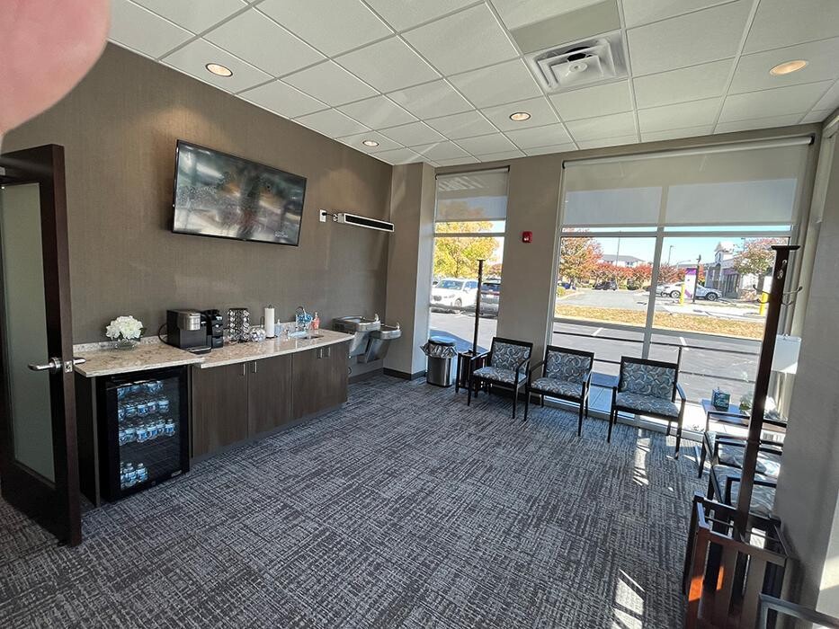 Images ClearChoice Dental Implant Center