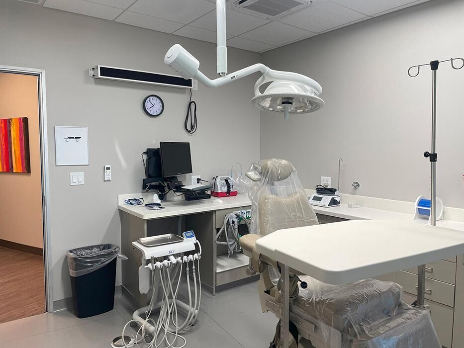 Images ClearChoice Dental Implant Center