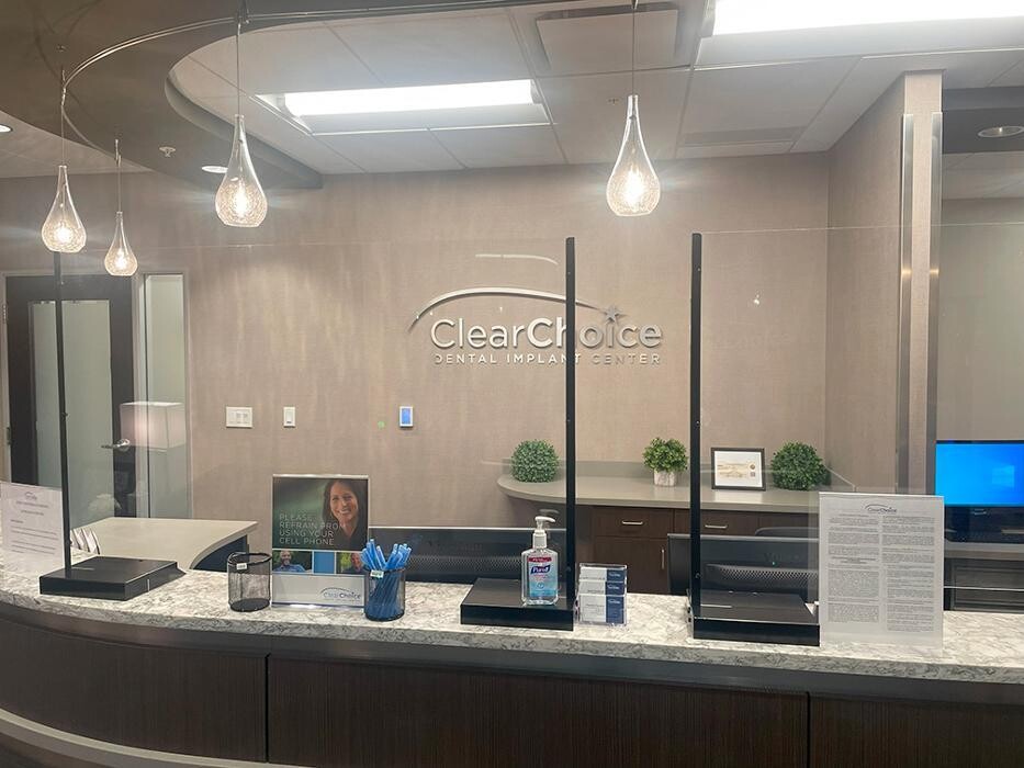 Images ClearChoice Dental Implant Center