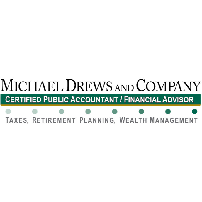 Michael Drews and Company Logo