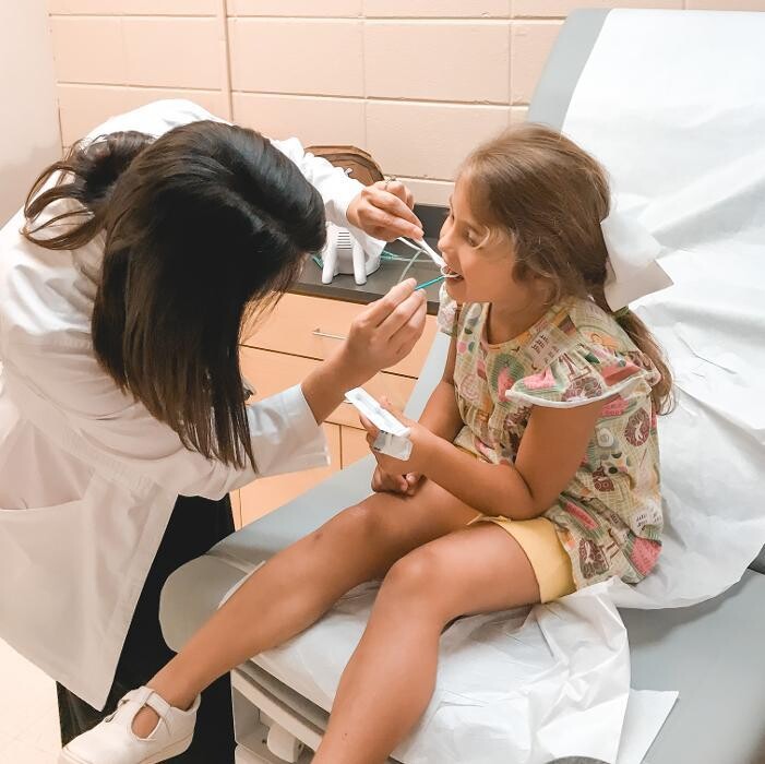 Images Cahaba Medical Care - West Blocton Elementary