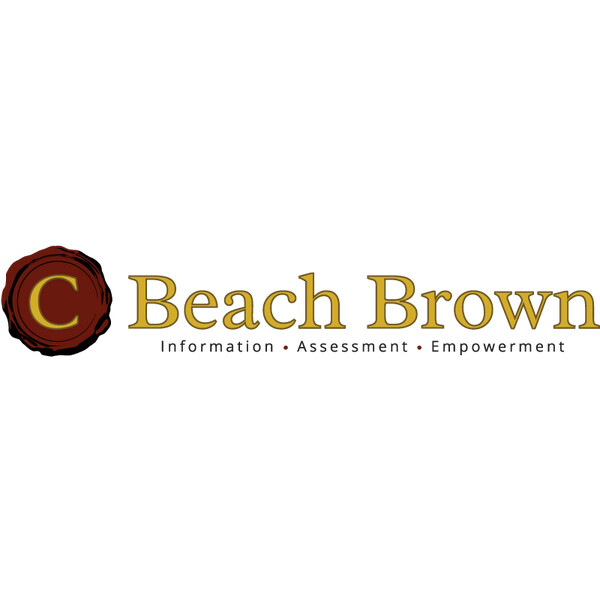 C Beach Brown LLC Logo