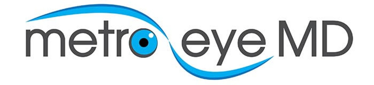 Metro Eye MD Logo