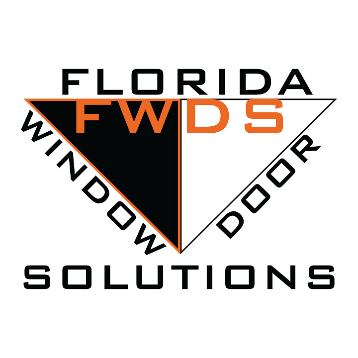 Florida Window & Door Solutions Logo