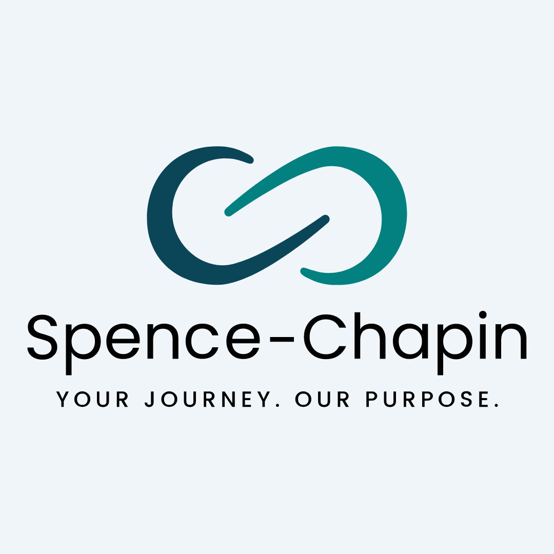 Spence-Chapin Services to Families and Children Logo