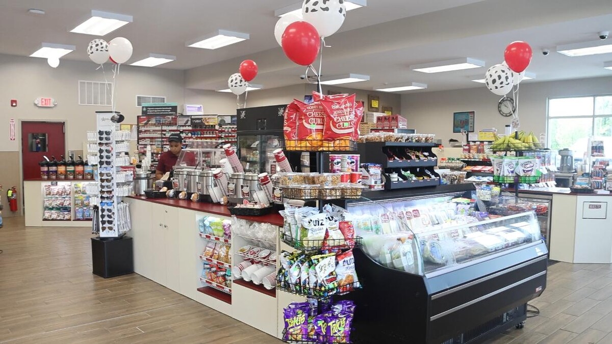 Images Stewart's Shops