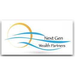 Next Gen Wealth Partner Logo