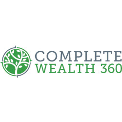 Complete Wealth 360 Logo