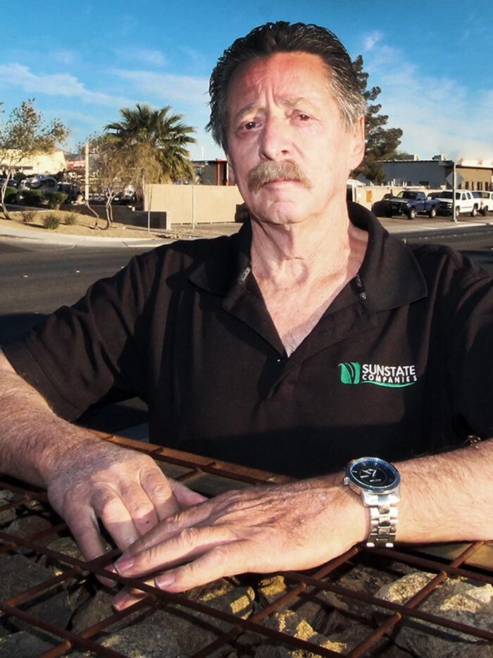 Images Sunstate Companies