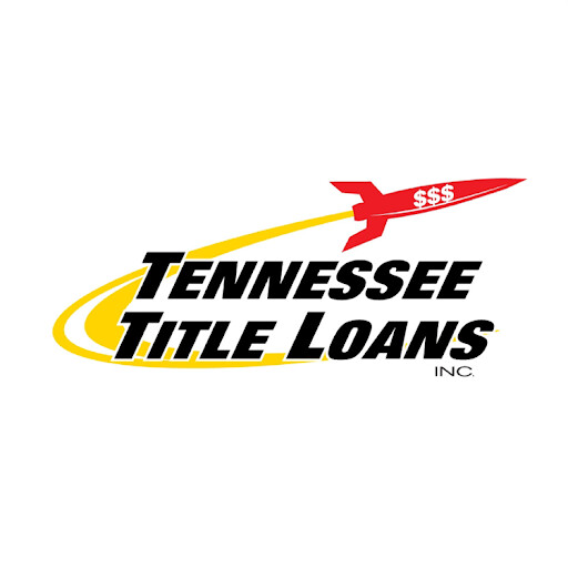 Tennessee Title Loans, Inc. Logo