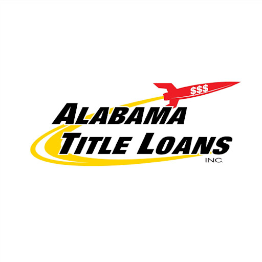 Alabama Title Loans, Inc. Logo