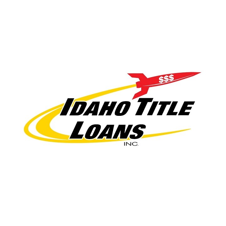Idaho Title Loans, Inc. Logo
