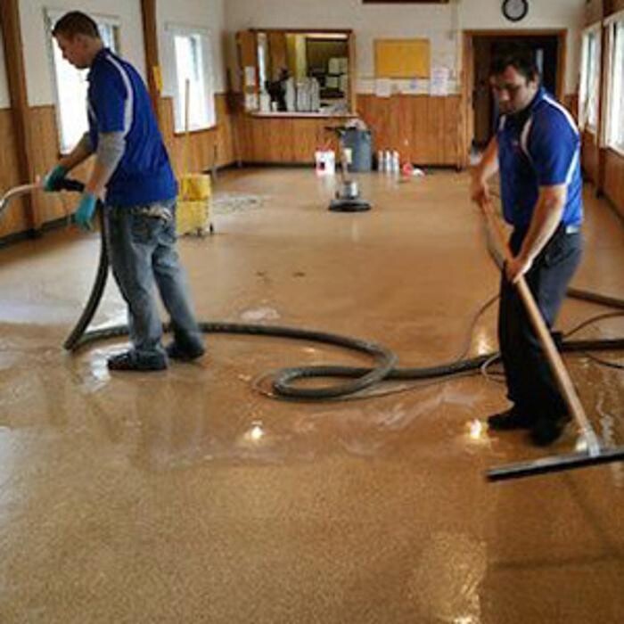 Images EverReady Restoration