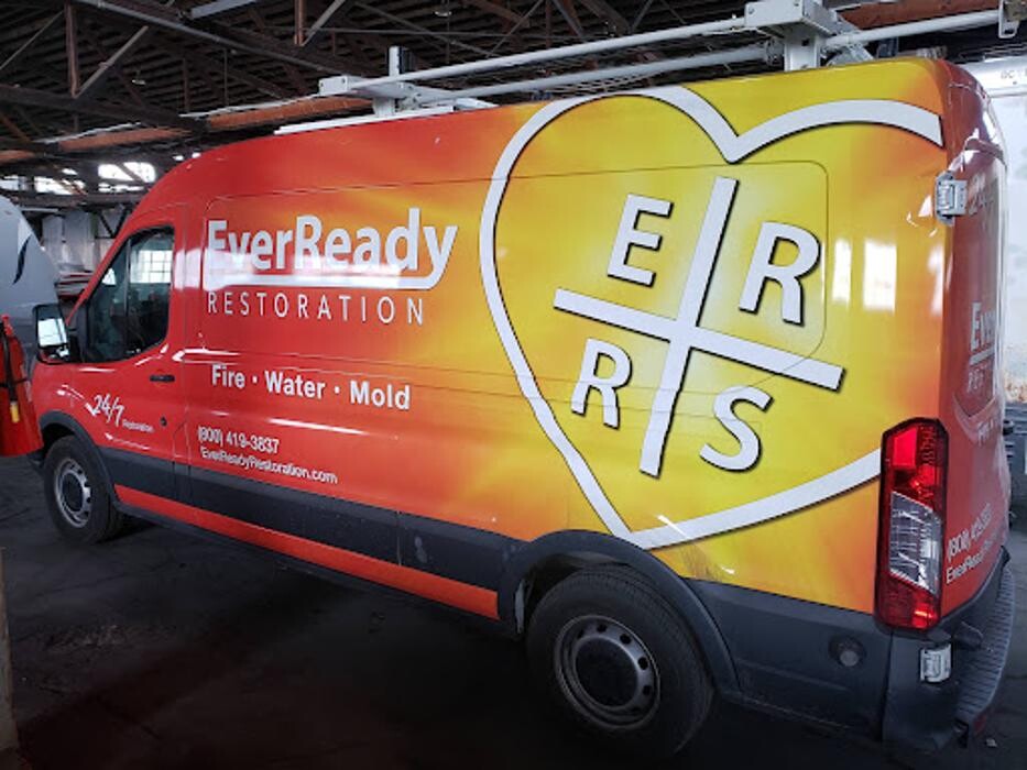 Images EverReady Restoration