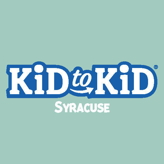 Kid to Kid Syracuse Logo