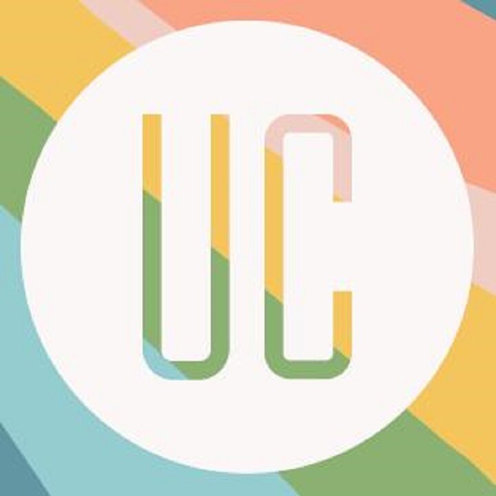 Uptown Cheapskate Lake Worth Logo