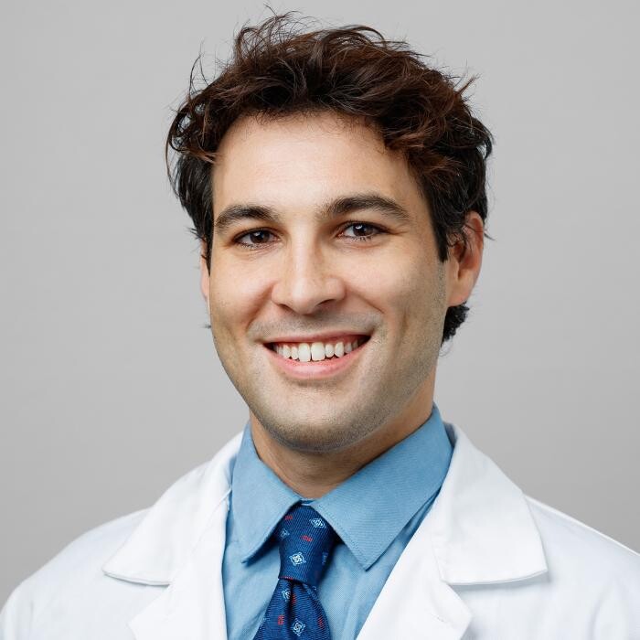 Images Dylan Bennett, MD