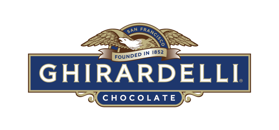Ghirardelli Chocolate & Ice Cream Shop Logo