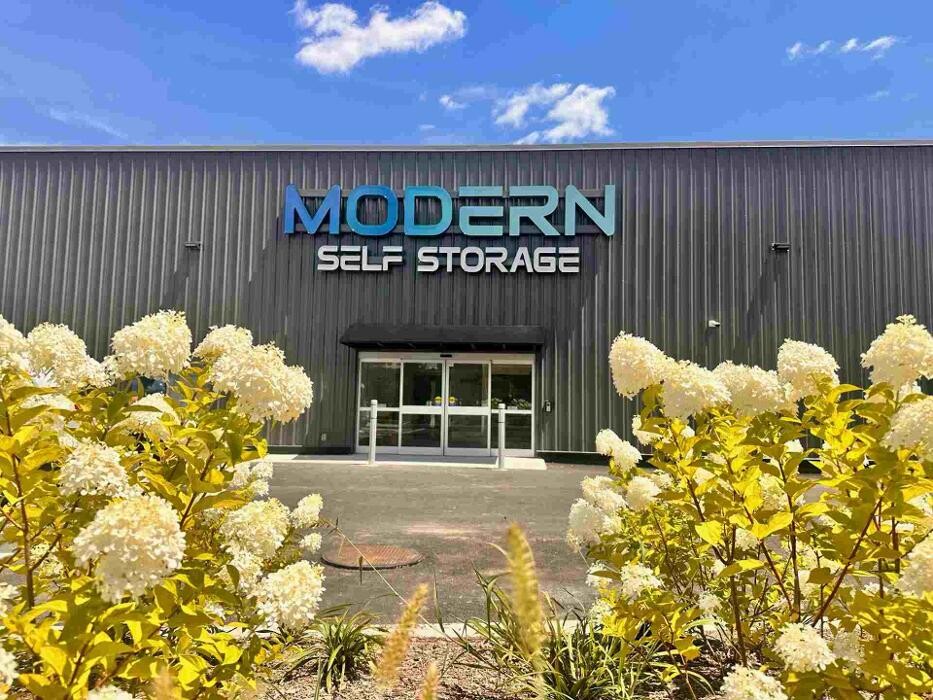 Images Modern Self Storage