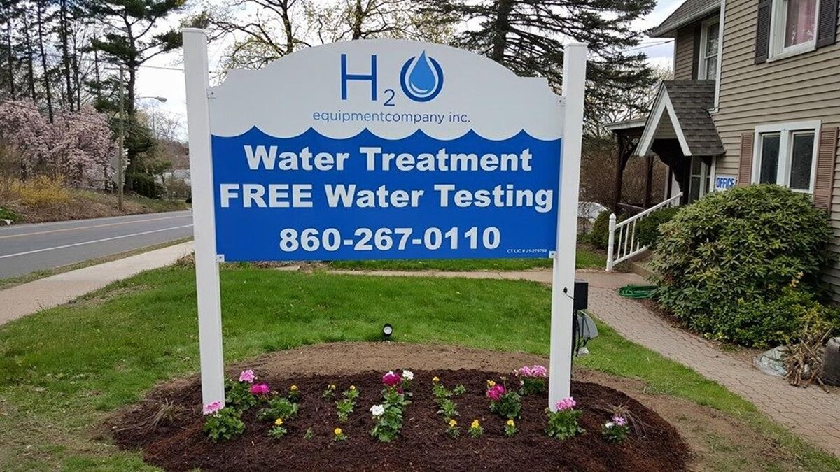 Images H2O Equipment Company, Inc