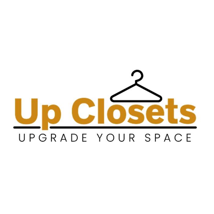Up Closets of Bastrop Logo
