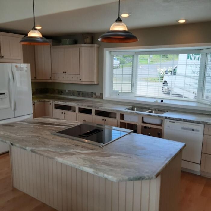Images NorthWest Granite & Flooring