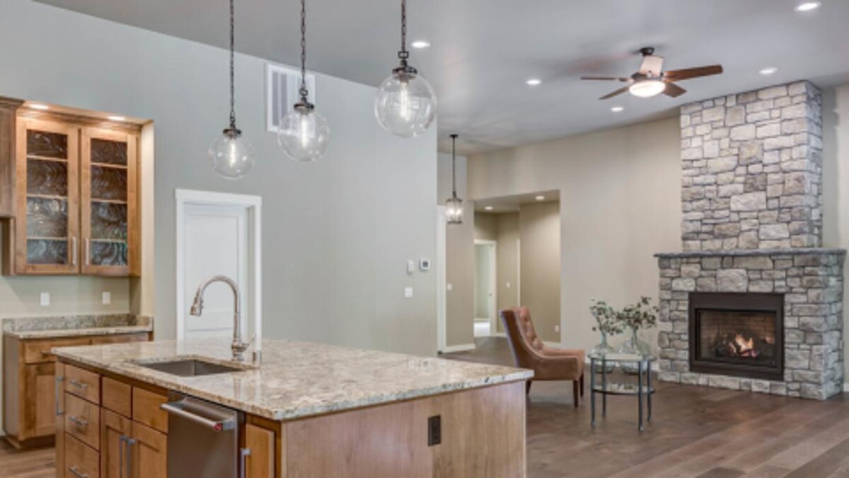 Images NorthWest Granite & Flooring