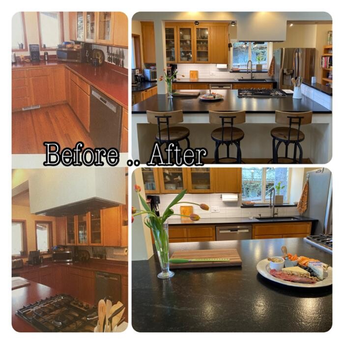 Images NorthWest Granite & Flooring