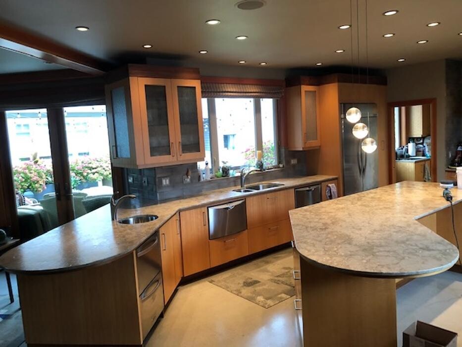 Images NorthWest Granite & Flooring