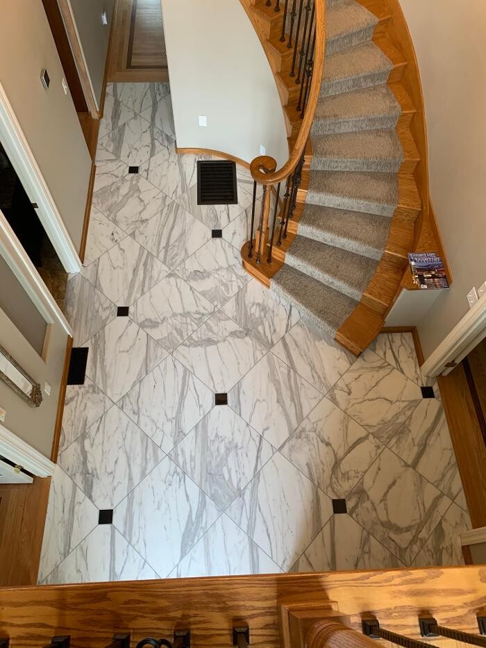Images NorthWest Granite & Flooring