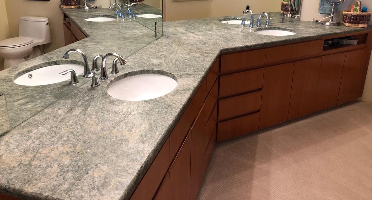 Images NorthWest Granite & Flooring