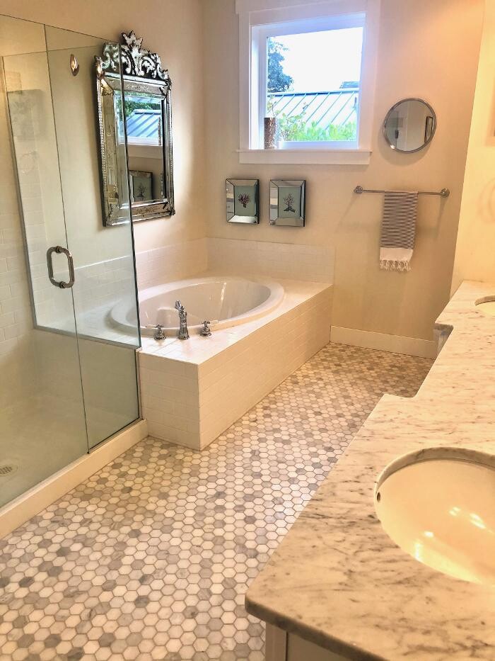 Images NorthWest Granite & Flooring