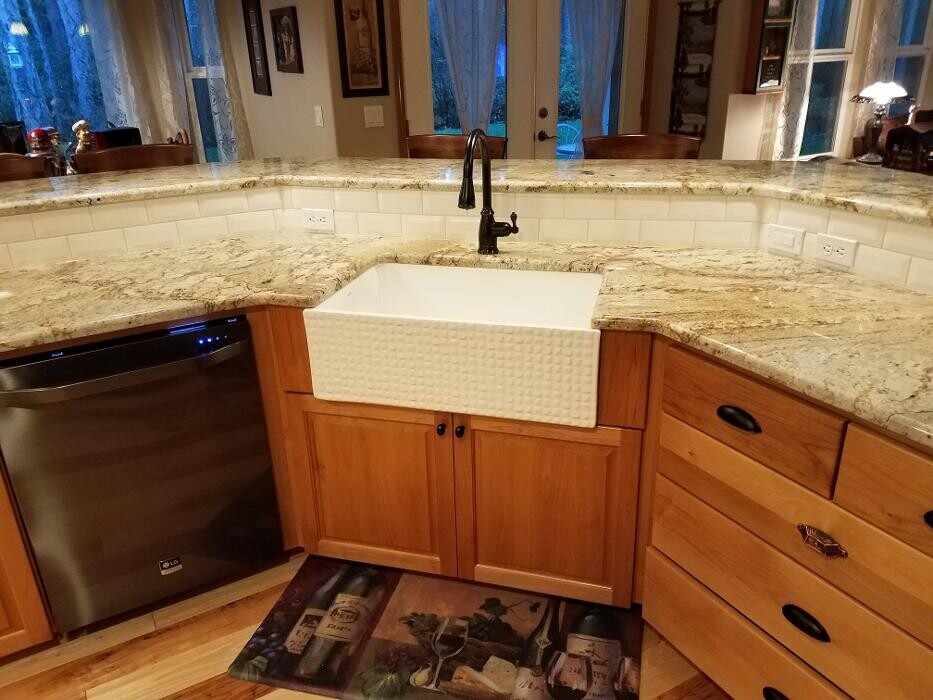 Images NorthWest Granite & Flooring
