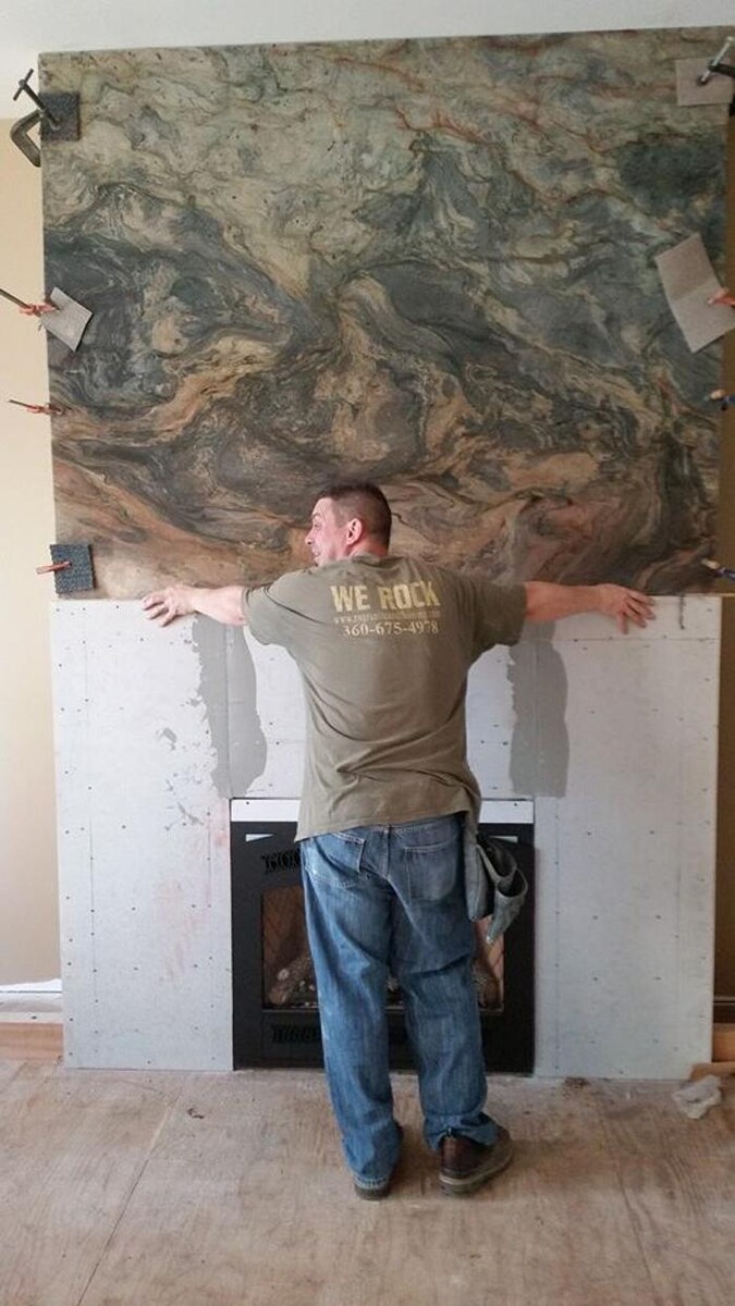 Images NorthWest Granite & Flooring
