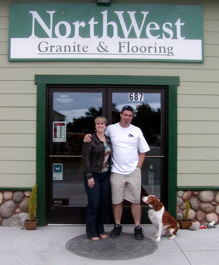 Images NorthWest Granite & Flooring