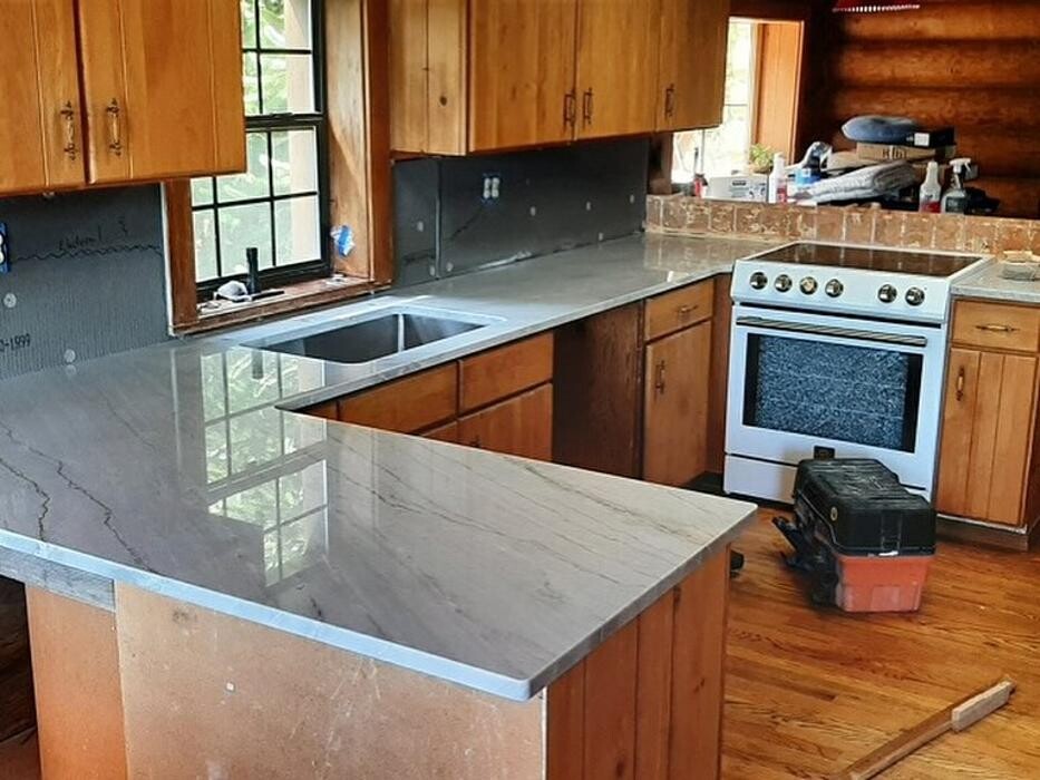 Images NorthWest Granite & Flooring