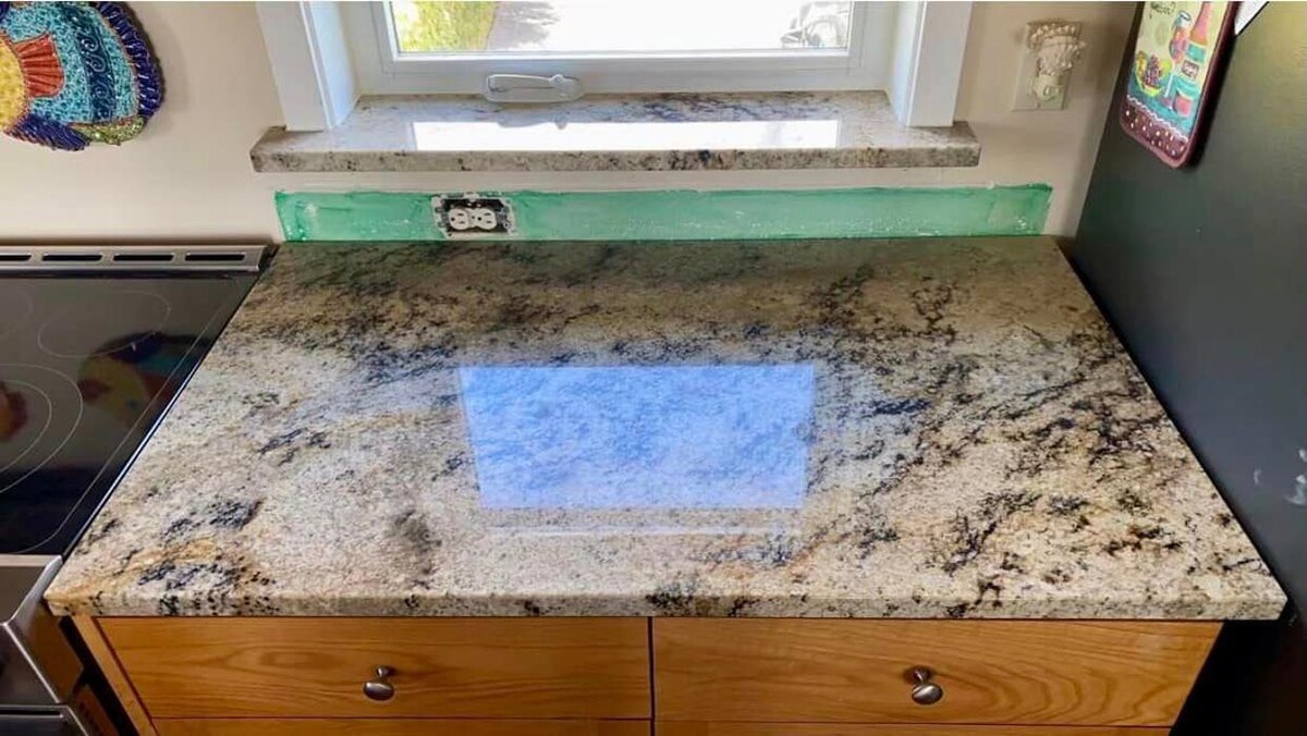Images NorthWest Granite & Flooring