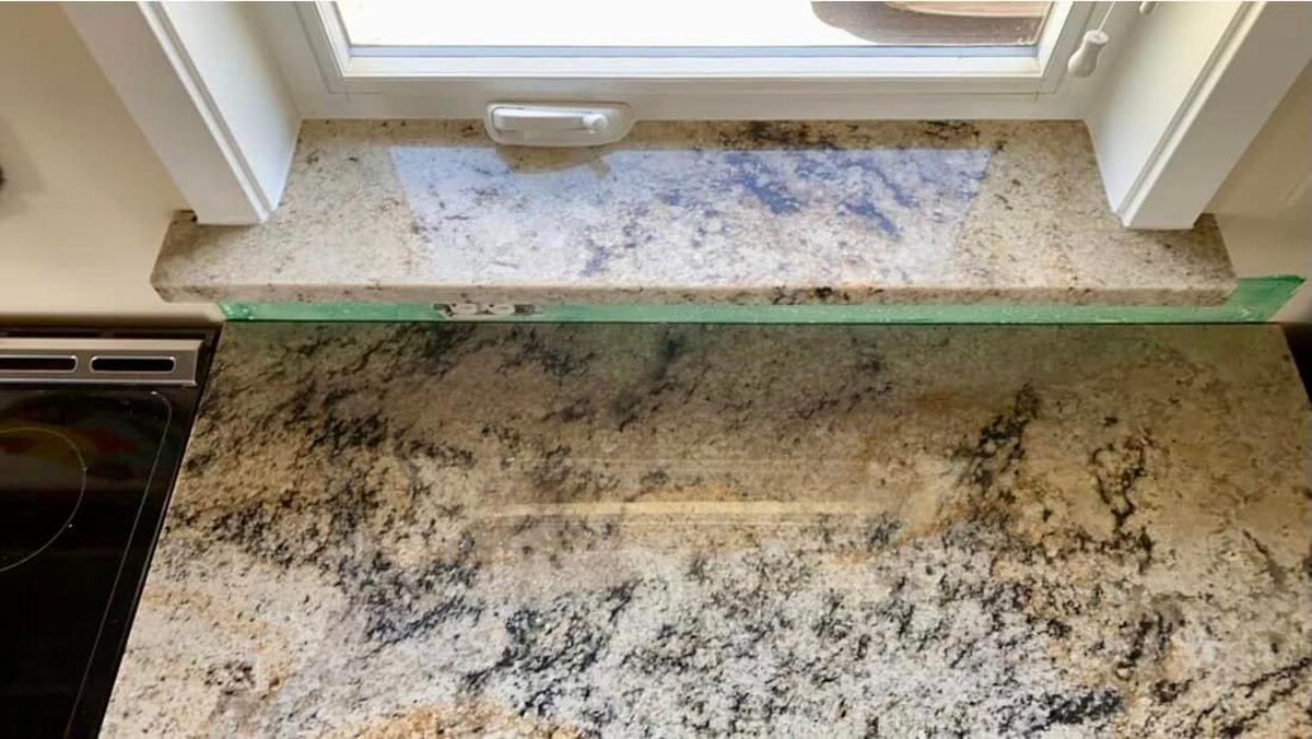 Images NorthWest Granite & Flooring