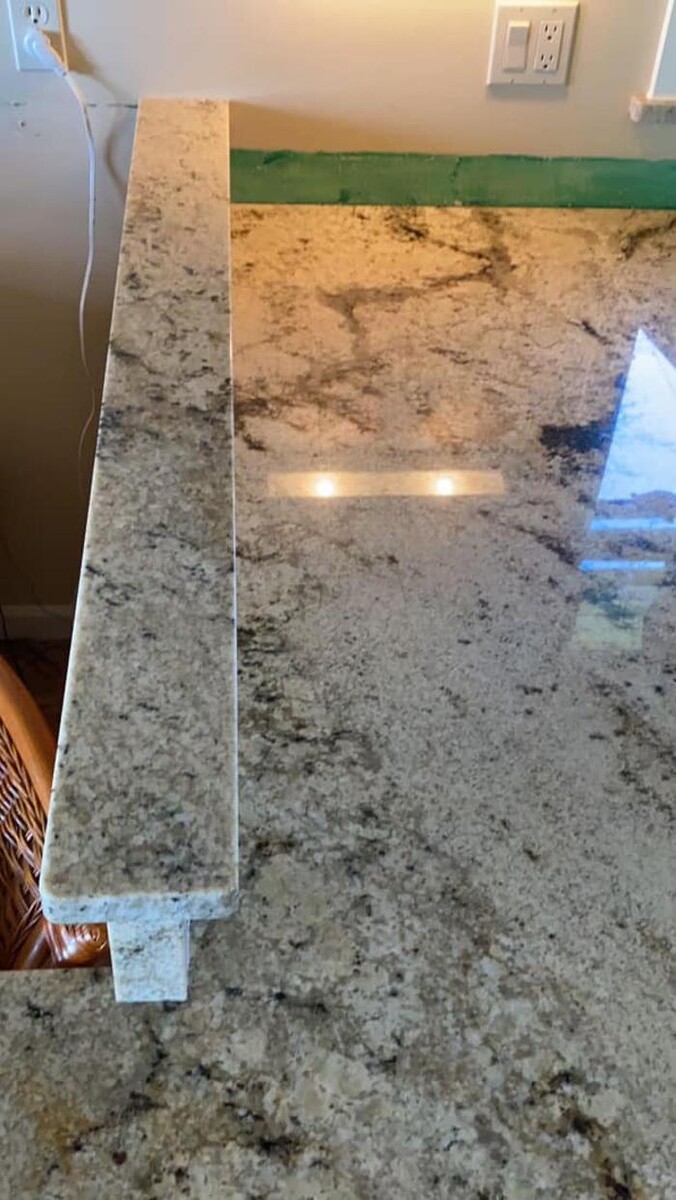 Images NorthWest Granite & Flooring