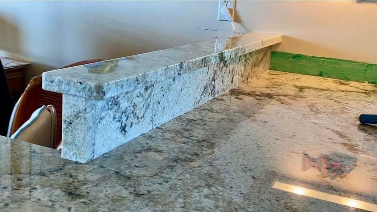 Images NorthWest Granite & Flooring