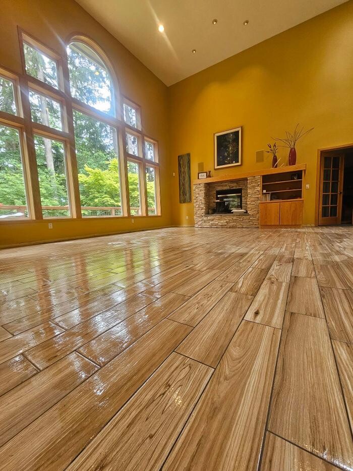 Images NorthWest Granite & Flooring