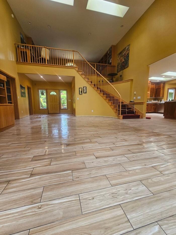 Images NorthWest Granite & Flooring