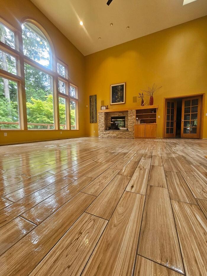 Images NorthWest Granite & Flooring