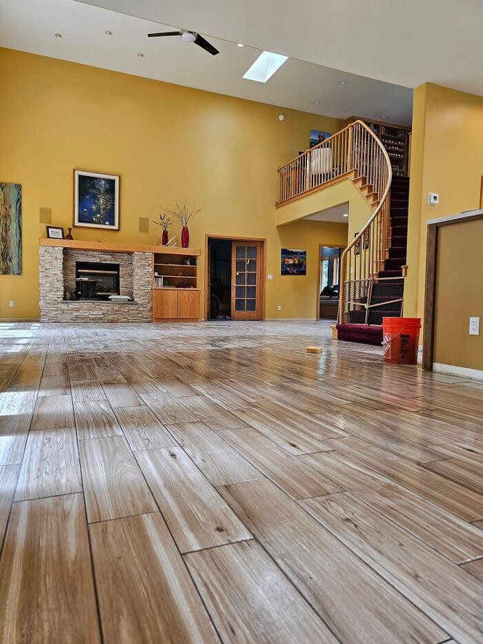 Images NorthWest Granite & Flooring