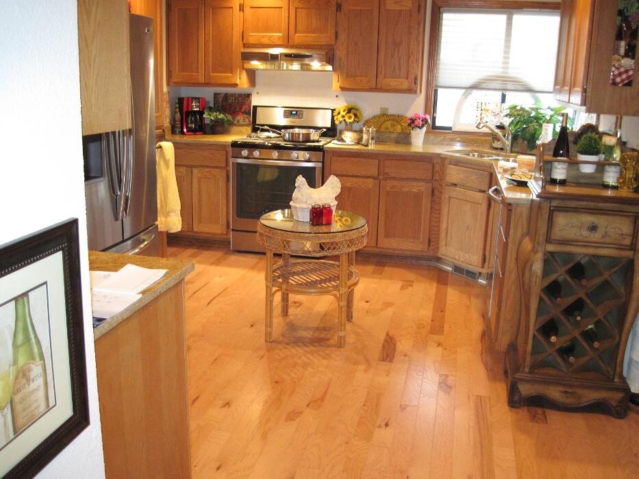 Images NorthWest Granite & Flooring