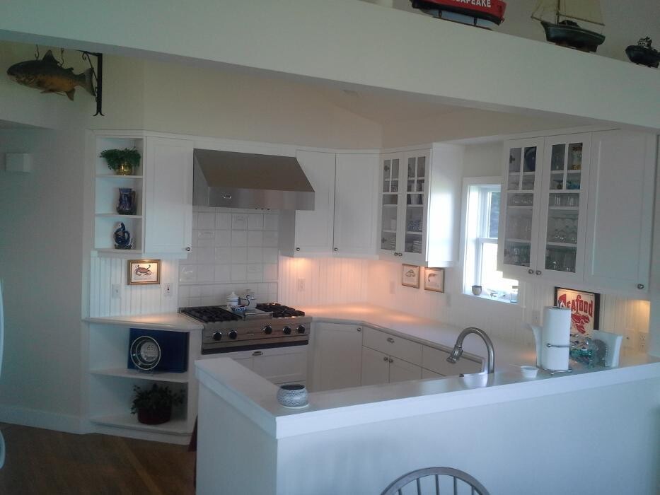 Images NorthWest Granite & Flooring