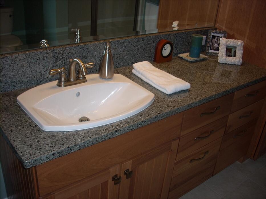 Images NorthWest Granite & Flooring