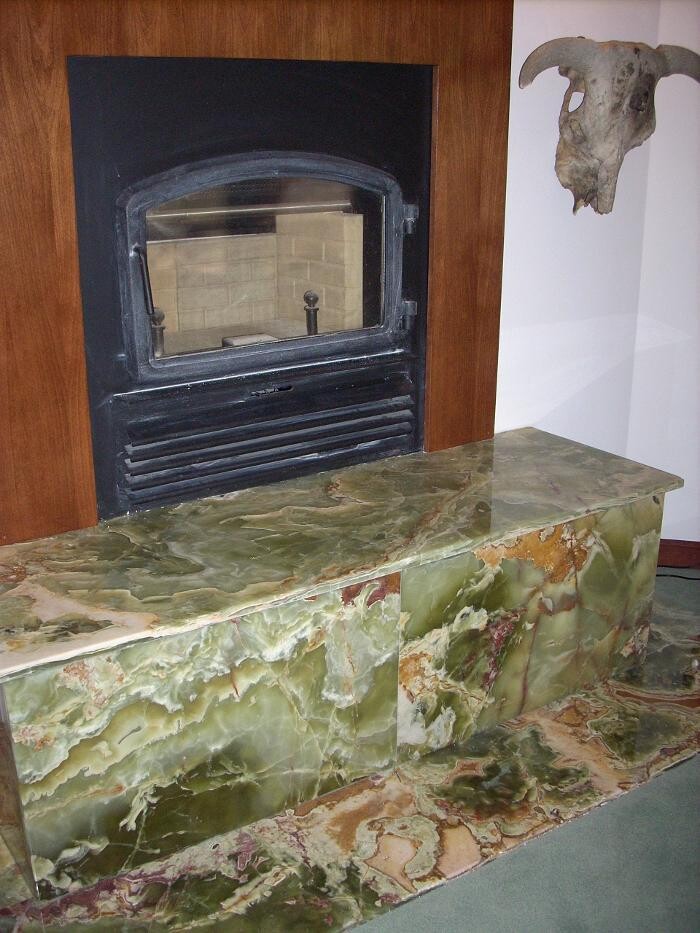 Images NorthWest Granite & Flooring