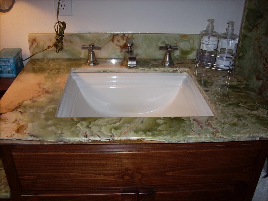Images NorthWest Granite & Flooring